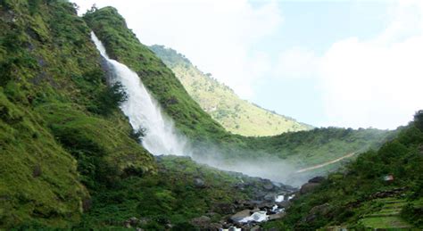 Munsiyari - Soulitude in the Himalayas