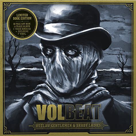 Volbeat Albums Ranked | Return of Rock