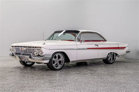 1961 Chevrolet Impala SS | Classic & Collector Cars