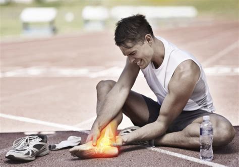 SPORT INJURIES TREATMENT | MYORTHO CLINIC