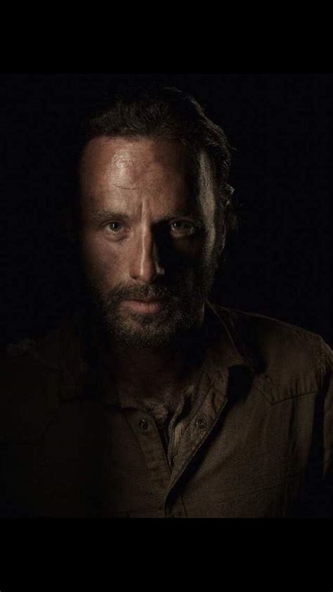 Rick Grimes | Wiki | Walkers Amino