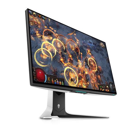 Buy Alienware 27 Inch 240Hz Gaming Monitor, 2560 x 1440p QHD (Quad High ...