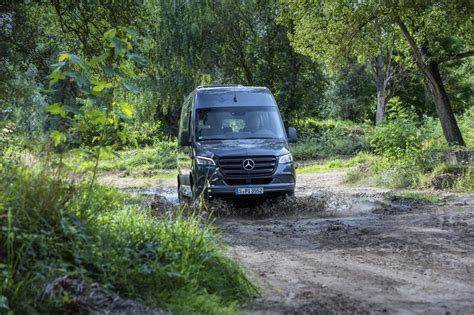 2023 Mercedes Sprinter: The Ultimate Guide to the Latest Model