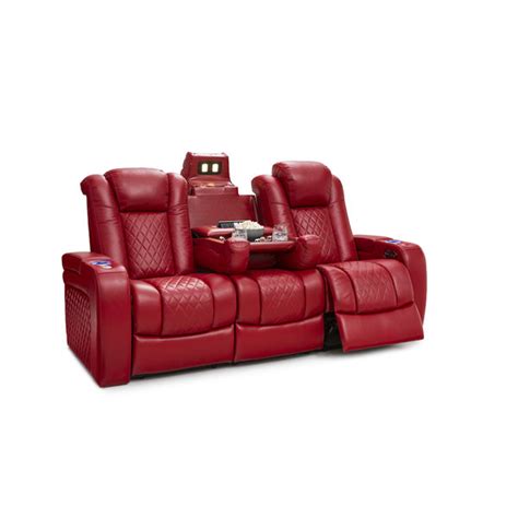 movie theater with recliners nj - Asia Woodson