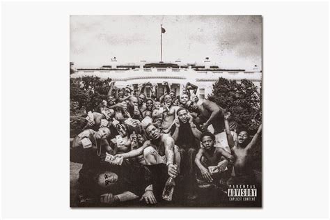 Kendrick Lamar - To Pimp a Butterfly Deluxe Edition: Kendrick Lamar ...