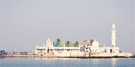 Haji Ali Dargah Mumbai Timings (History, Entry Fee, Height, Images ...