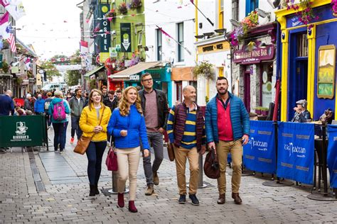 5 Reasons Why Galway Could be the Best City in Ireland | Ireland Before ...