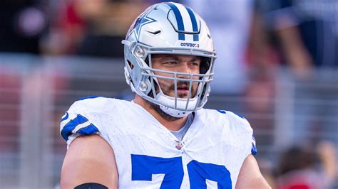 Zack Martin injury: Dallas Cowboys All-Pro goes down during blowout