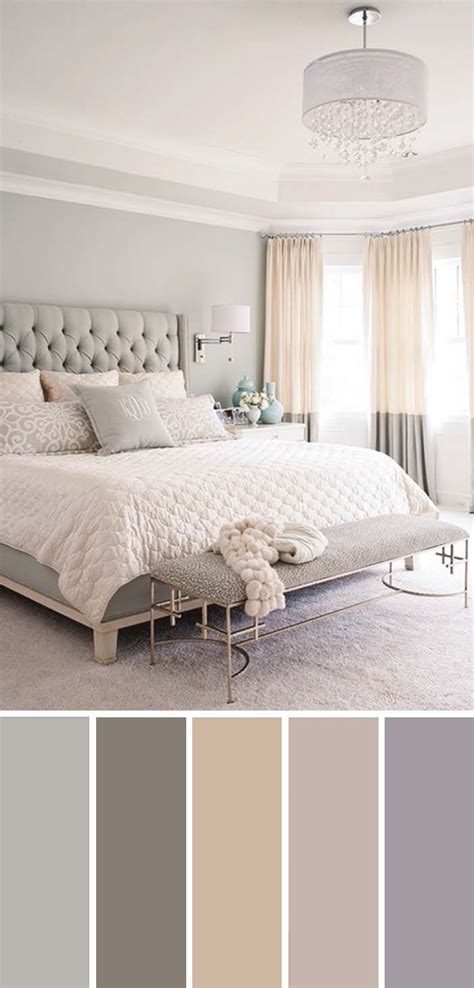 Shocking Photos Of Neutral Color Bedroom Ideas | Uneksata