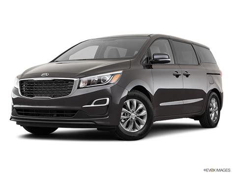 2020 Kia Sedona: Reviews, Price, Specs, Photos and Trims | Driving.ca