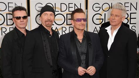 U2 extends Las Vegas residency into 2024 with 11 new dates | 101.5 WCIL ...