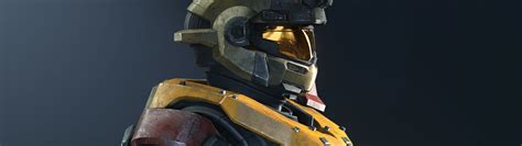 5120x1440 Halo Infinite 4k Render 5120x1440 Resolution Wallpaper, HD ...