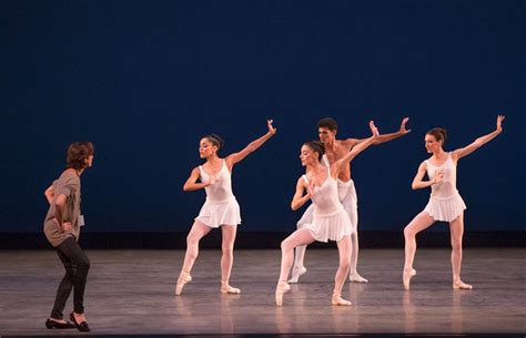 Lourdes Lopez choreographs new moves for Miami City Ballet – Knight Foundation