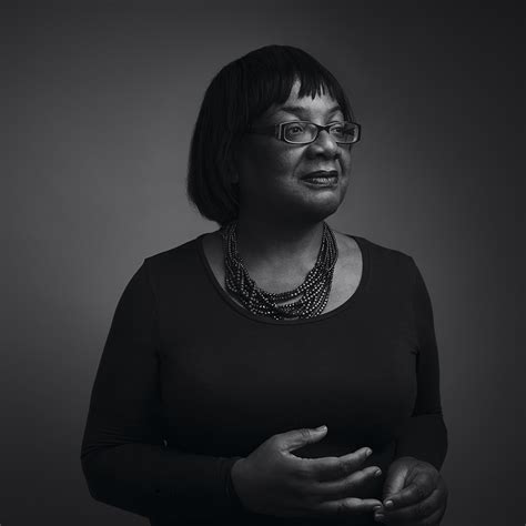 Shelf Life: Diane Abbott