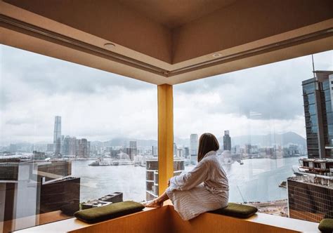 The Best Staycations In Hong Kong 2020 | Tatler Asia