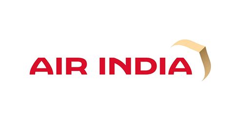 The new Air India logo seems to be confusing people | Creative Bloq