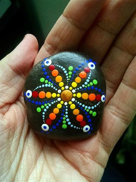 3739 best Ideas for Painted Rocks images on Pinterest | Painted pebbles, Creative and Grandchildren