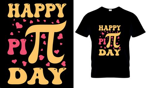 Pi Day T-shirt Design Bundle. Pi t-shirt. Math T shirt design. Pi day ...