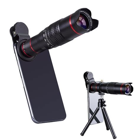 Buy 22X HD Zoom Mobile Phone Telescope Lens - Best Price in Pakistan ...