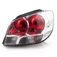 Tail lights for JAGUAR XF » Buy cheap left and right Rear lights online