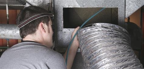 Can I Tap Into Existing Ductwork and How? - PICKHVAC