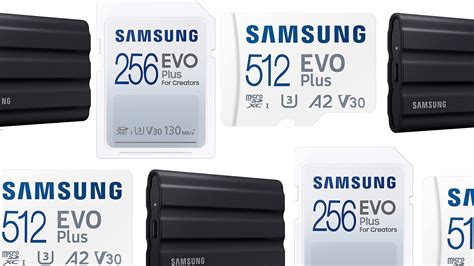 Get Samsung SSDs and memory cards for their lowest prices ever | Popular Photography