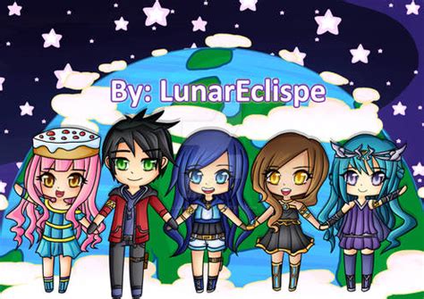 LunarEclispe - Hobbyist, Digital Artist | DeviantArt