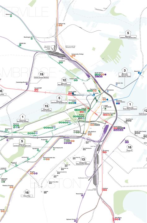 General MBTA Topics (Multi Modal, Budget, MassDOT) | Page 351 | archBOSTON