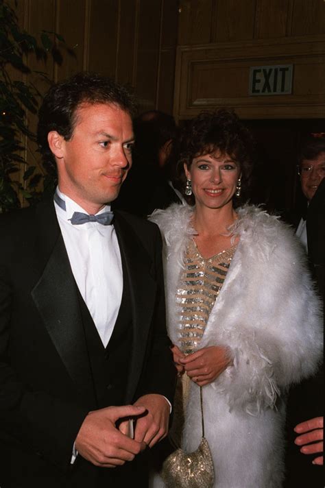 Michael Keaton’s Wife, Caroline McWilliams: All About His Late Spouse ...