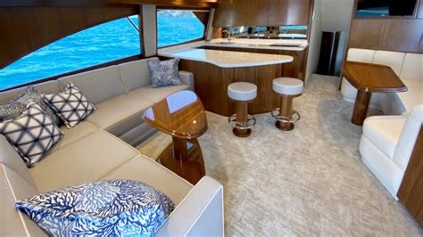 What to Look For When Buying a Used Sportfishing Boat - Galati Yachts