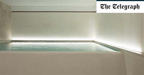 Spa review: The Lanesborough Club & Spa, London