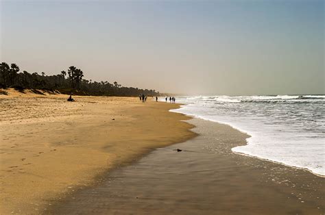 9 Best Beaches in Gambia