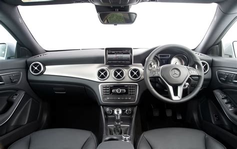 Mercedes-Benz CLA 220 CDI Sport | Eurekar