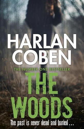 The Woods by Harlan Coben | Waterstones