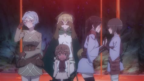 Image - DanMachi OVA 9.png | DanMachi Wiki | FANDOM powered by Wikia