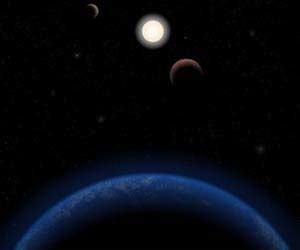 Tau Ceti - Facts About Tau Ceti Star | Solarsystemquick.com