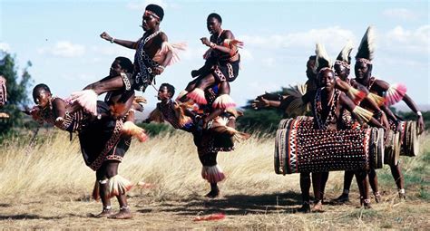 Cultural Tourism in Uganda | Uganda Safaris | Cultural Encounters