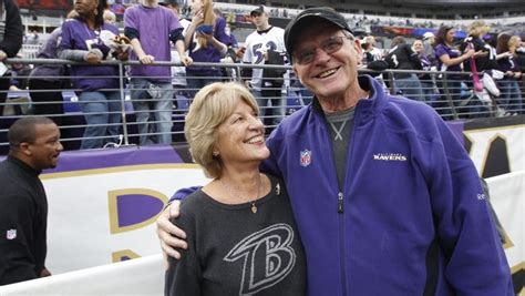 Harbaugh parents could become Super Bowl TV stars