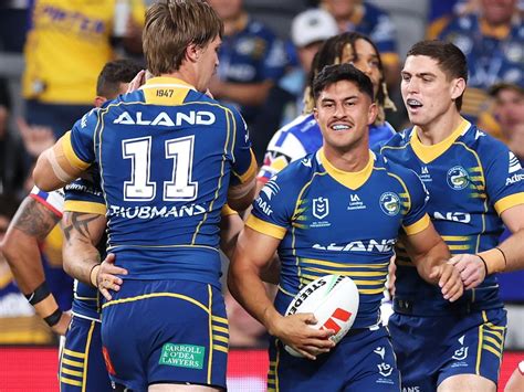 Eels | Parramatta NRL Team News, Scores & Results | news.com.au ...