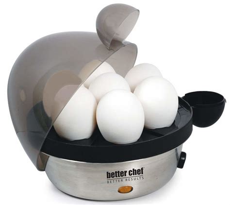 9 Best Electric Egg Cooker Reviews: Easy to Use Eggalicious Gadgets