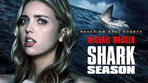 shark movies on netflix australia - Jacquiline Culver