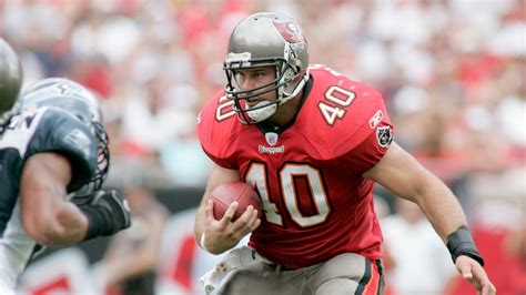 WATCH: Highlights of Super Bowl Champion Mike Alstott