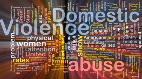 Understanding The Domestic Violence Act - Domestic Violence - LAWS.com