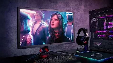 The best 4K 144Hz monitors in 2024 | TechRadar