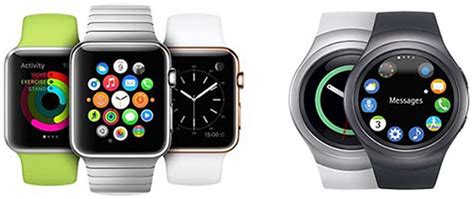 Apple Watch Remains Nearly Three Times as Popular as Samsung Smartwatches - MacRumors