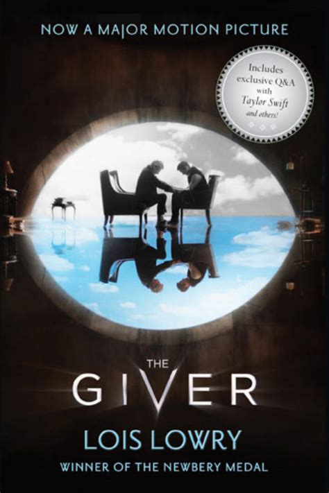 the giver book summary short - Gayla Edward