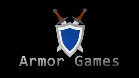 Armor Games intro remake - YouTube