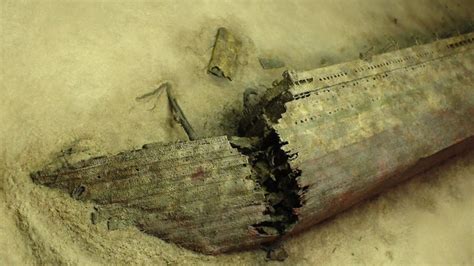 Diving The HMHS Britannic Wreck - For Scuba Divers | Diving, Shark diving, Titanic facts