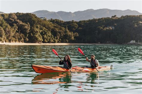 Things To Do Kaiteriteri - Kaiteriteri Kayaks