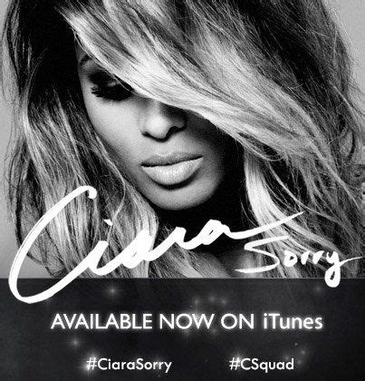 Ciara, "Sorry." | Ciara hair, Ciara, Hair